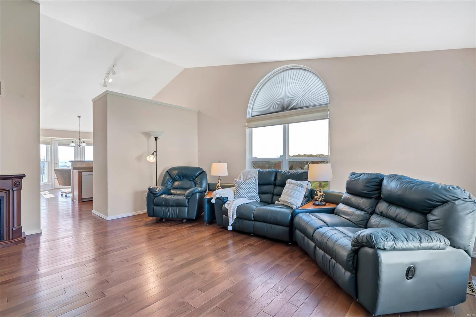 1248 Hunters Chase Drive