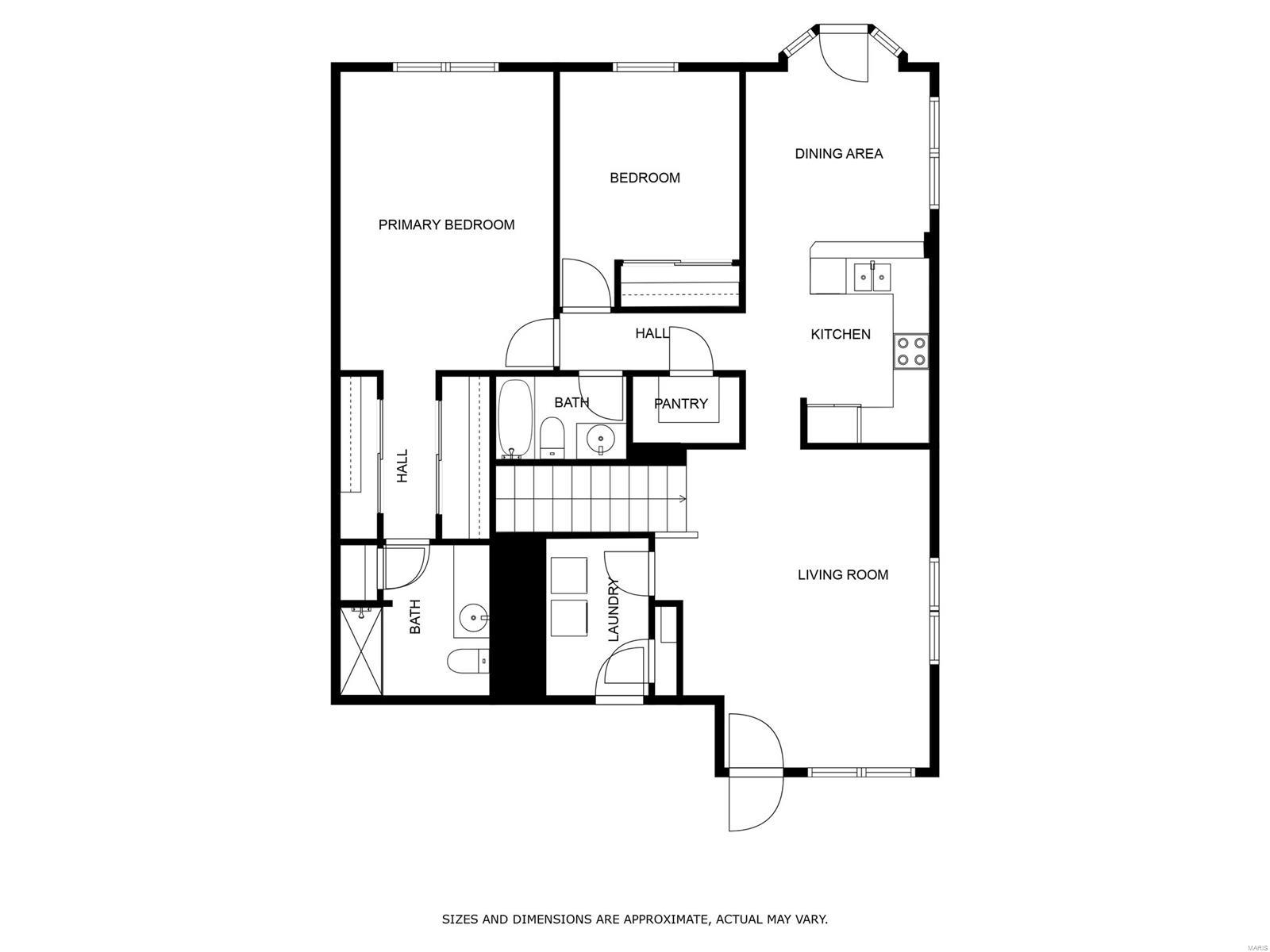 1248 Hunters Chase Drive