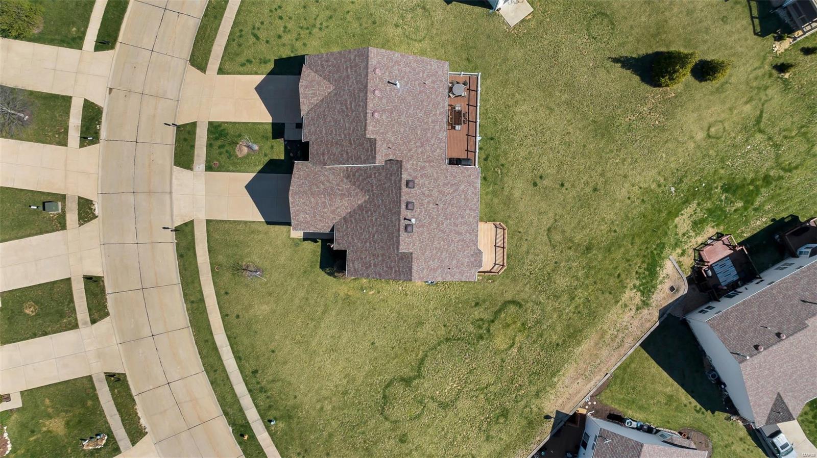 1248 Hunters Chase Drive