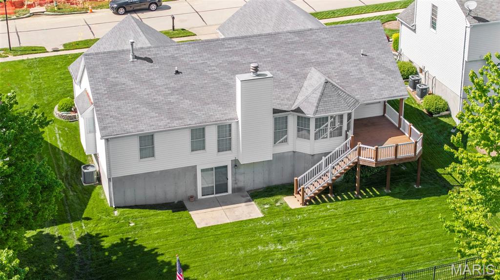 10 Thrasher Court