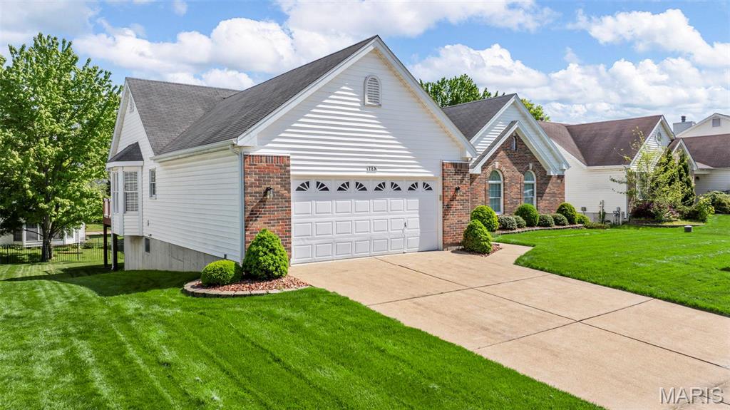 10 Thrasher Court