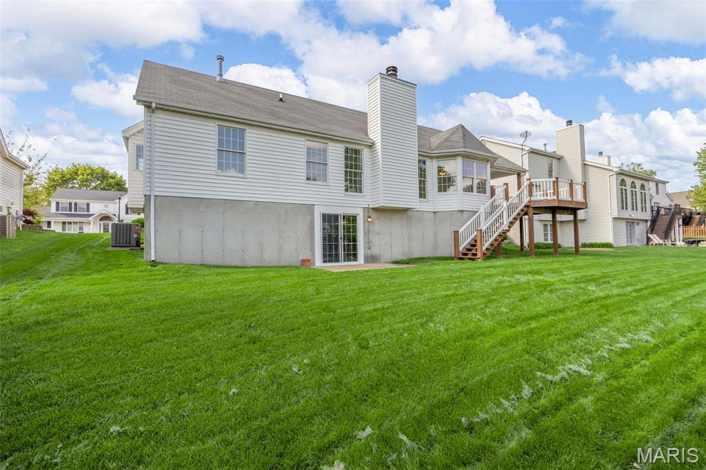 10 Thrasher Court
