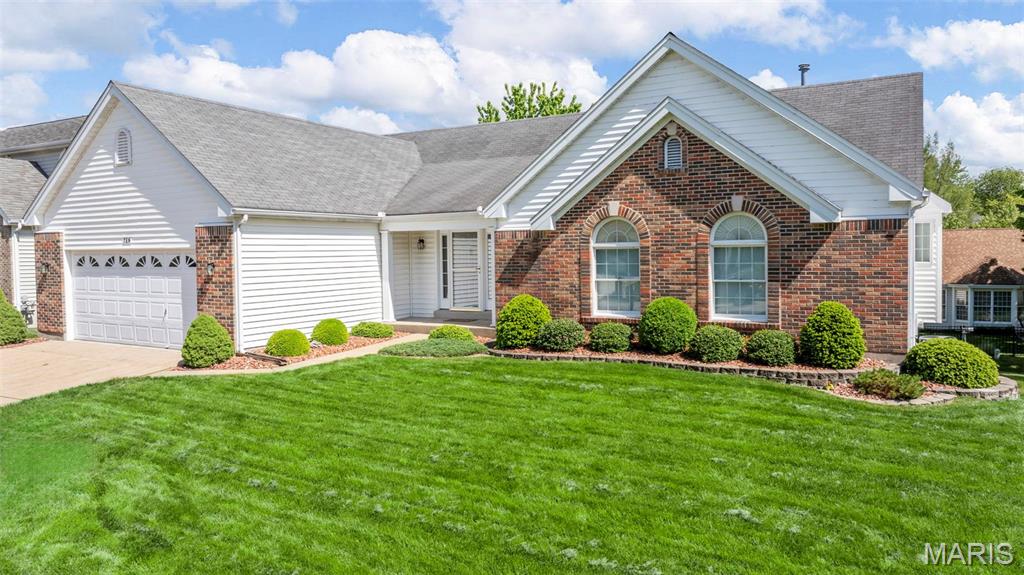10 Thrasher Court