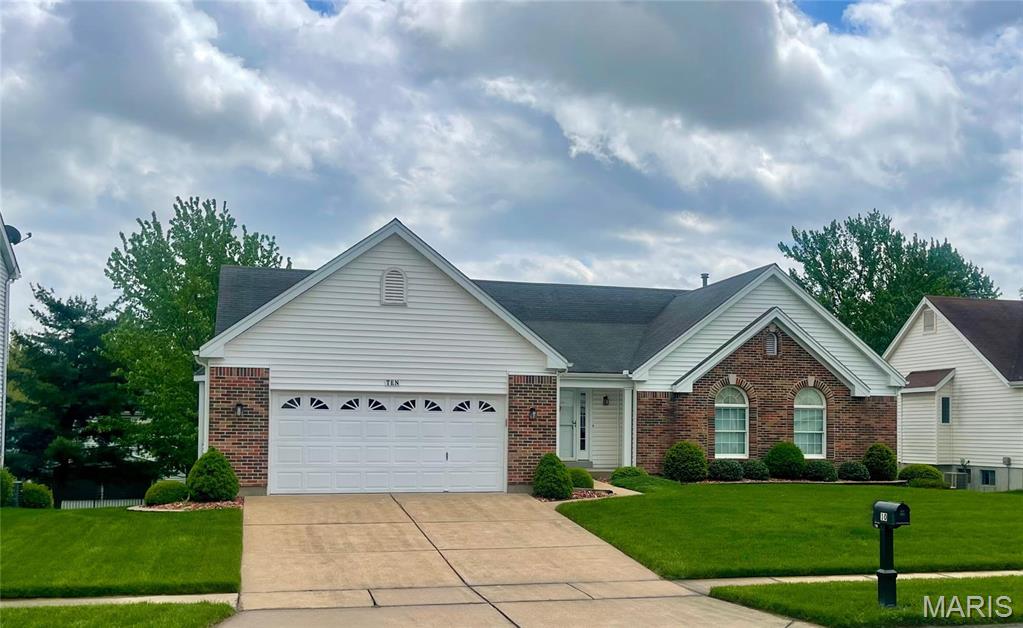 10 Thrasher Court