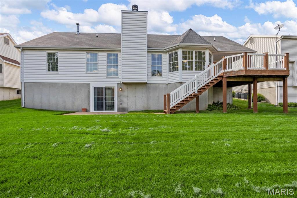 10 Thrasher Court