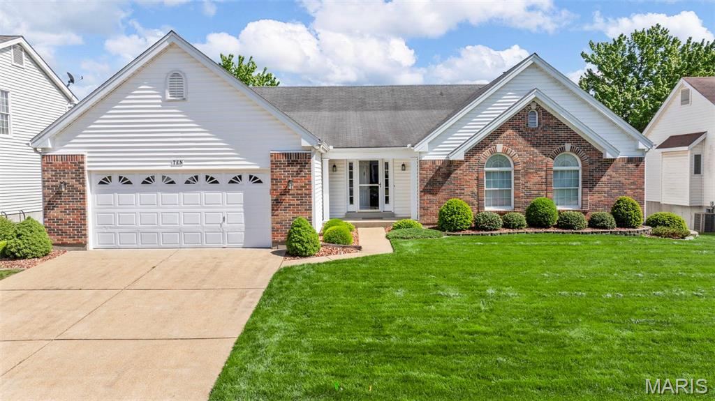 10 Thrasher Court