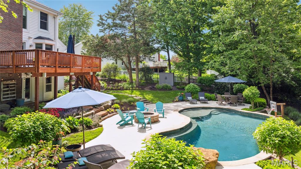 16223 Pepper View Court