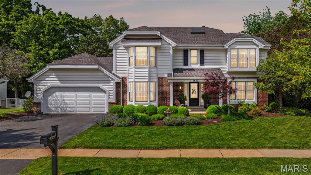 16223 Pepper View Court