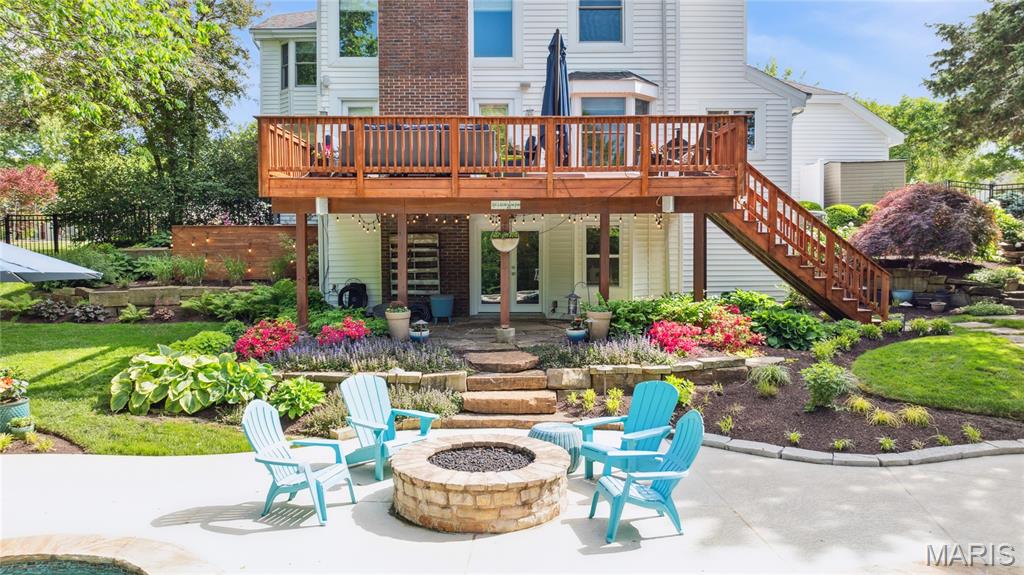 16223 Pepper View Court