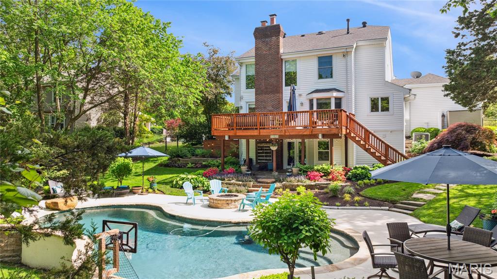 16223 Pepper View Court