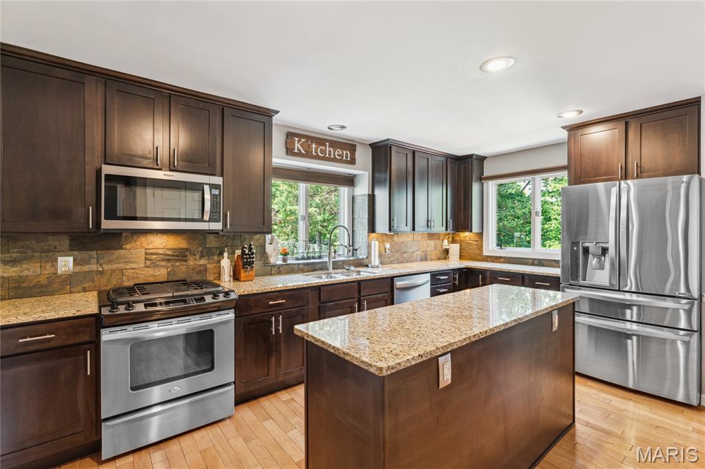 16223 Pepper View Court