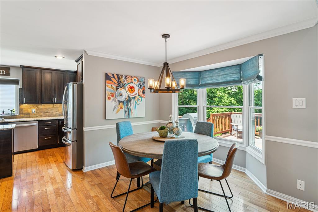 16223 Pepper View Court