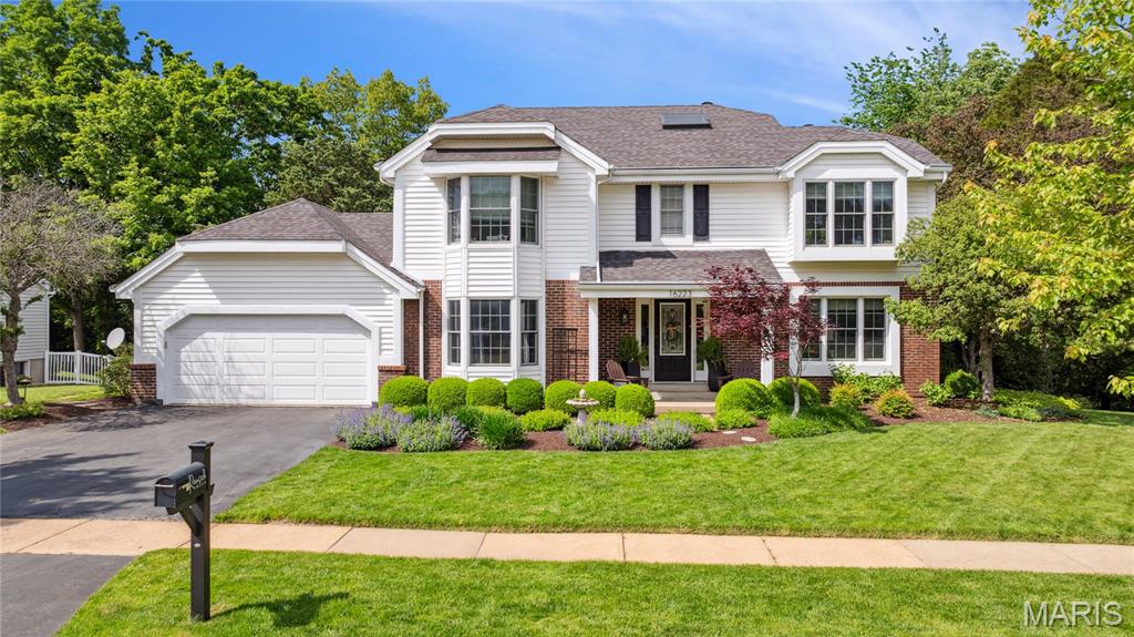 16223 Pepper View Court