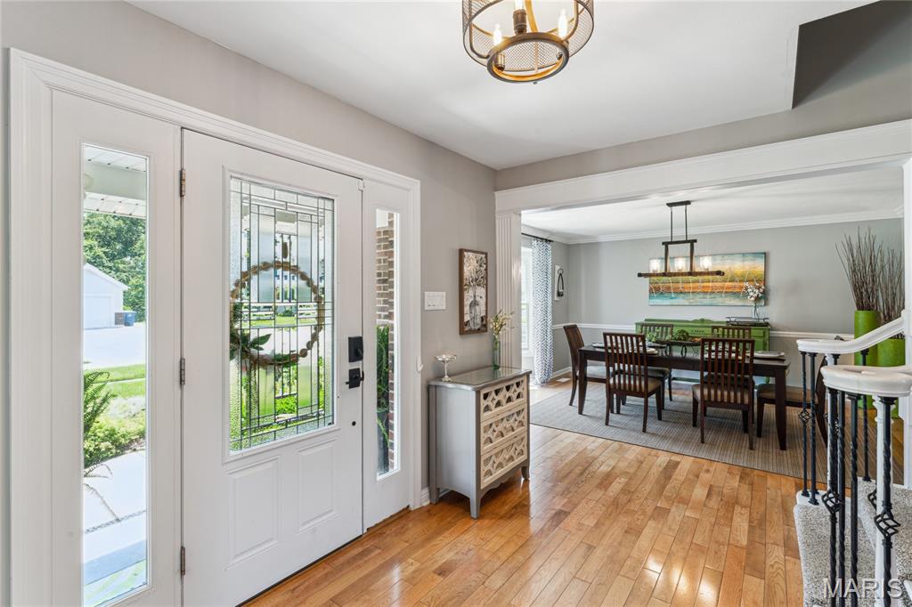 16223 Pepper View Court
