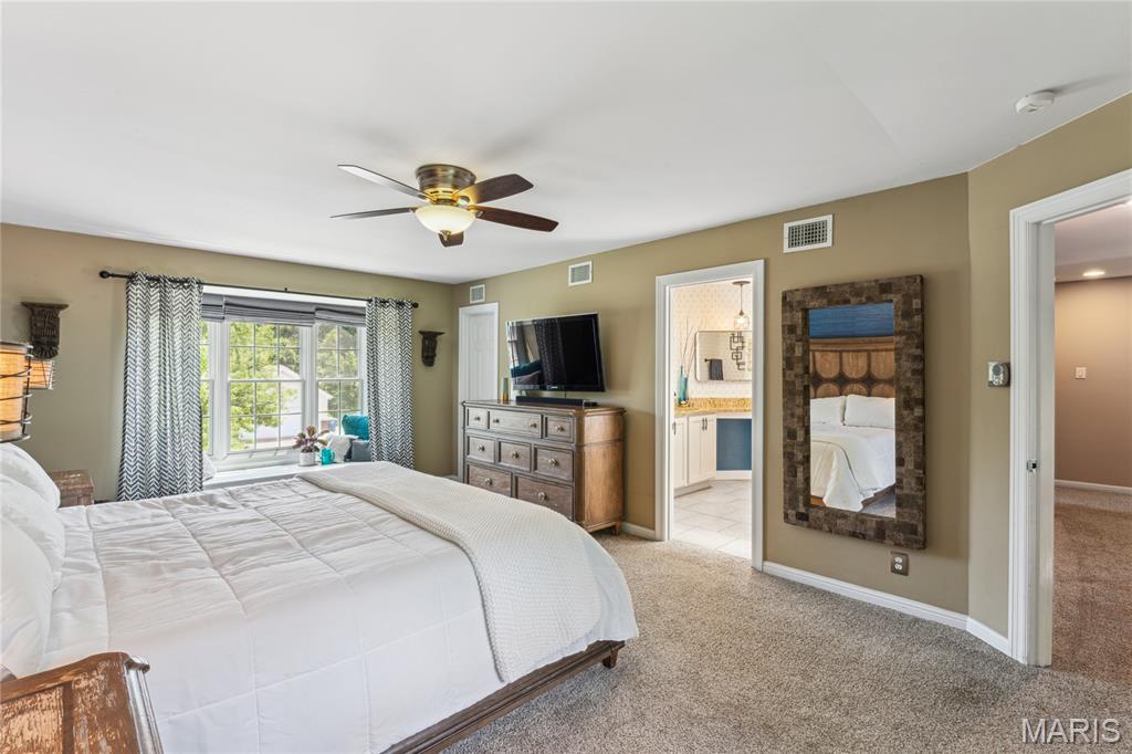 16223 Pepper View Court