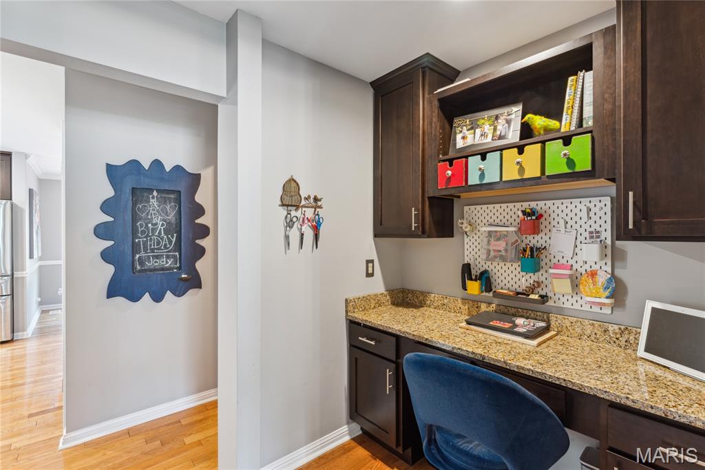 16223 Pepper View Court