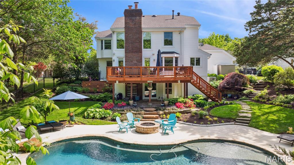 16223 Pepper View Court
