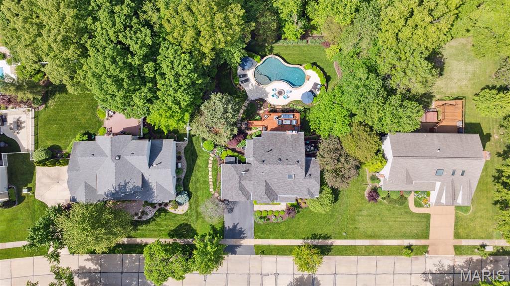 16223 Pepper View Court