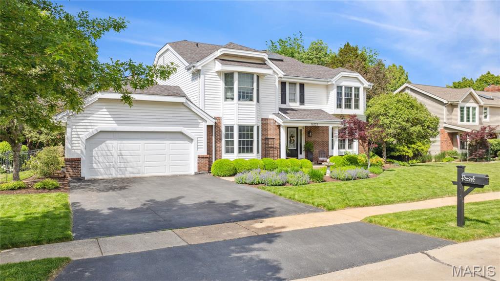 16223 Pepper View Court