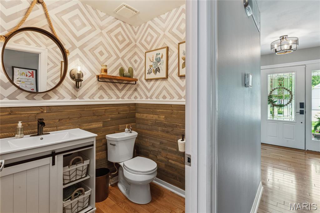 16223 Pepper View Court