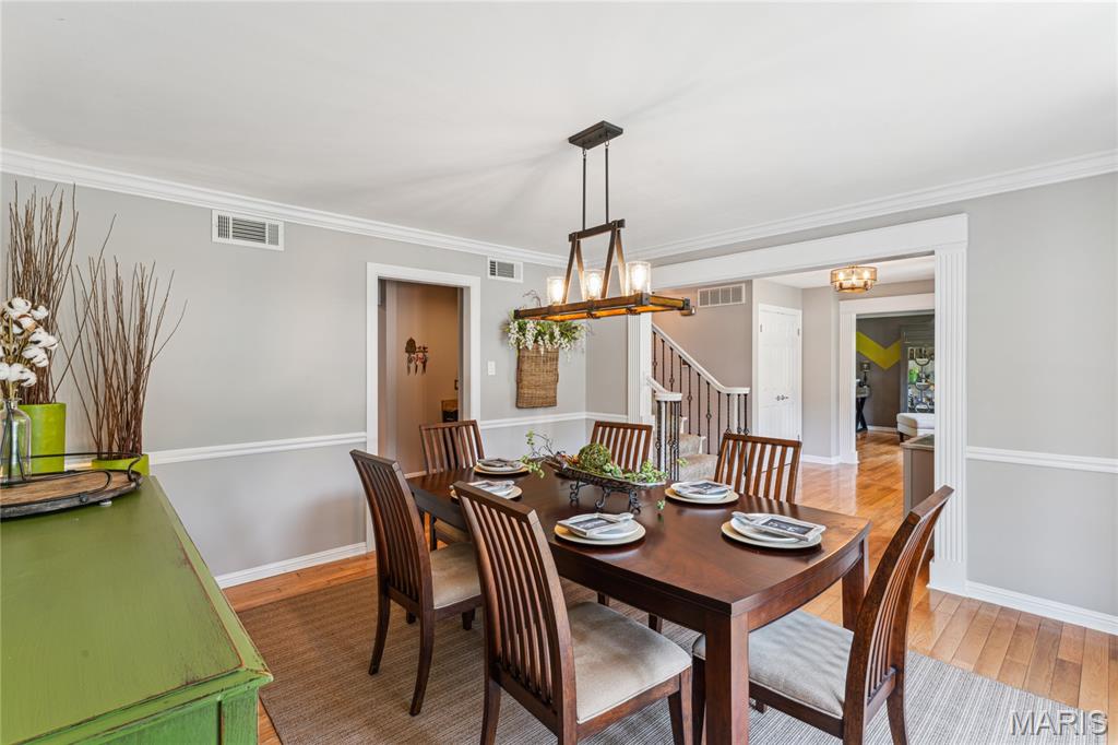 16223 Pepper View Court