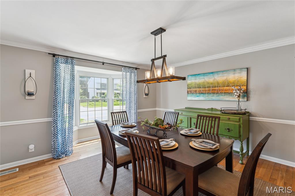 16223 Pepper View Court