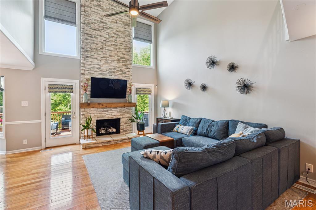 16223 Pepper View Court