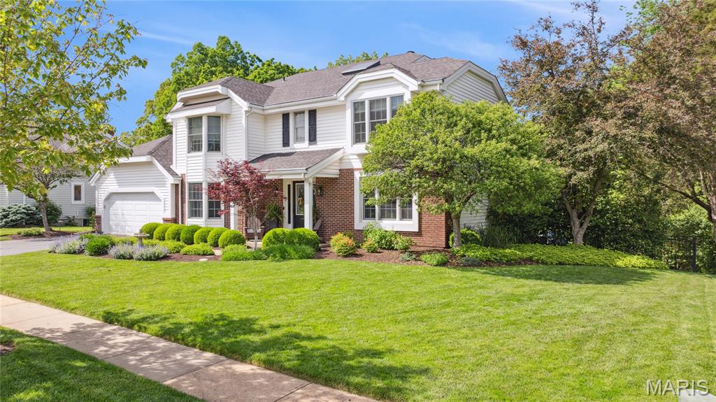 16223 Pepper View Court