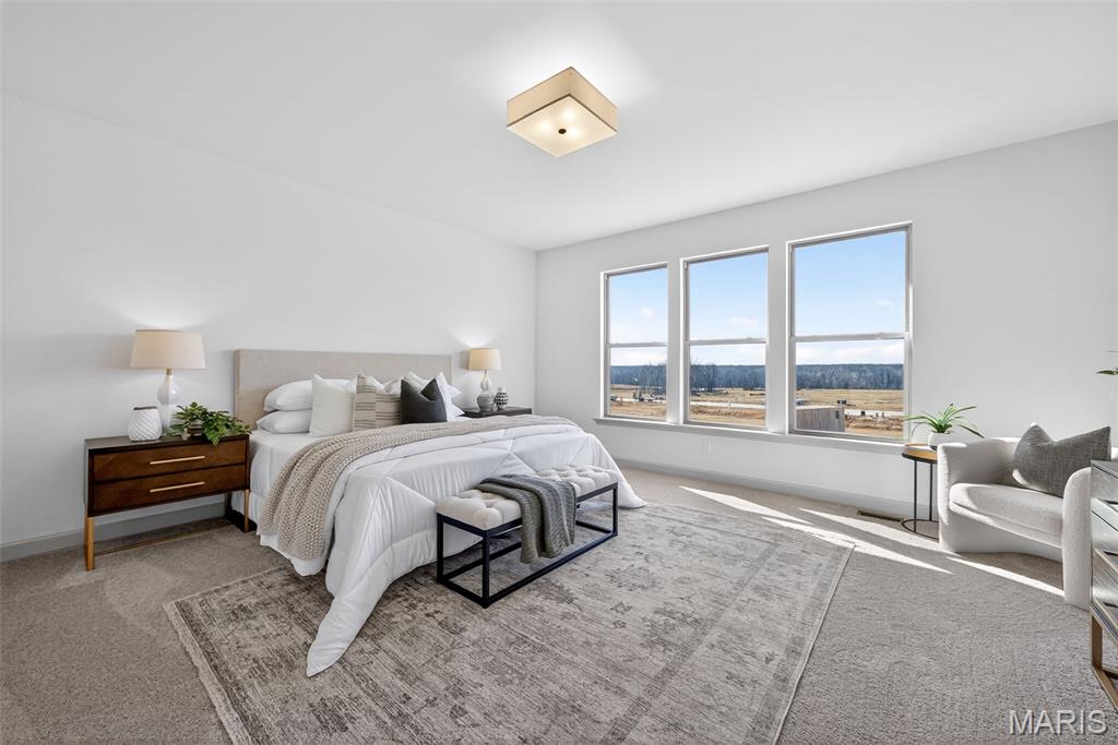 1 Country House Court