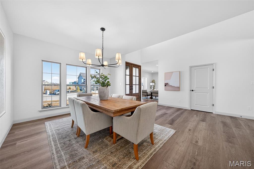 1 Country House Court