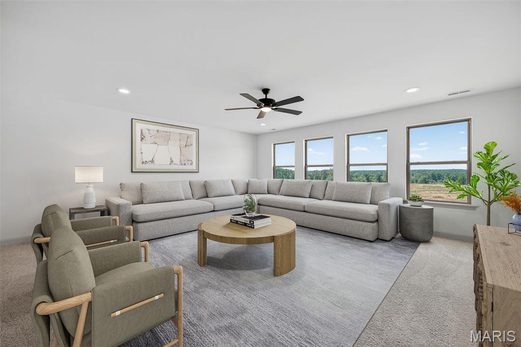 1 Country House Court