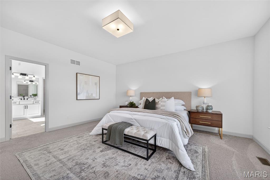 1 Country House Court