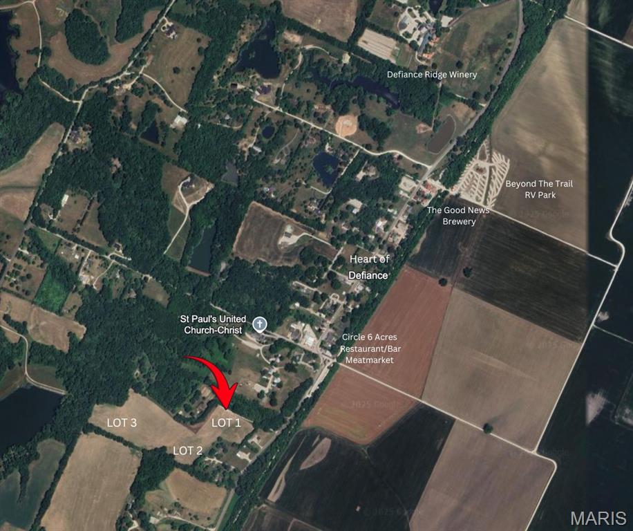 Lot - 1 98 Neal Lane