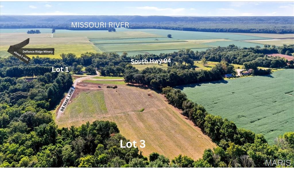 Lot - 1 98 Neal Lane