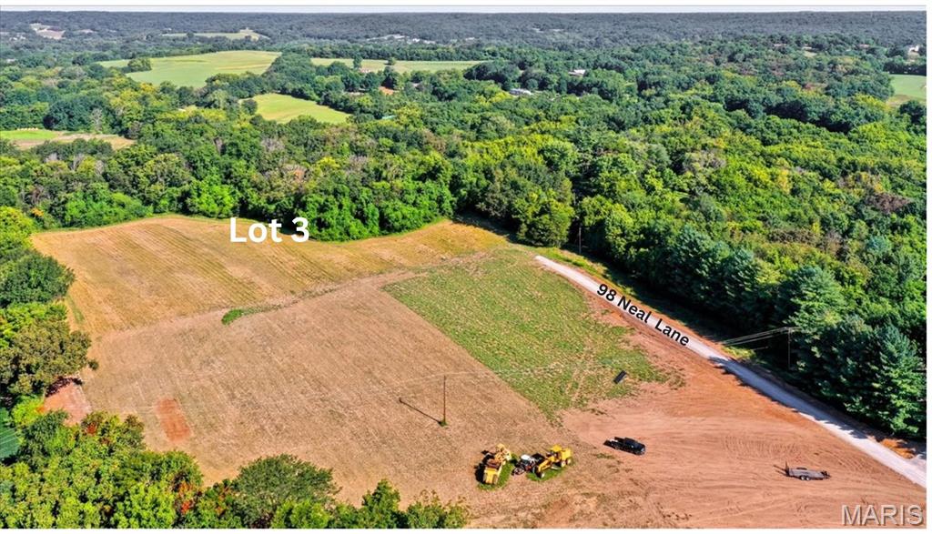 LOT - 3 98 Neal Lane