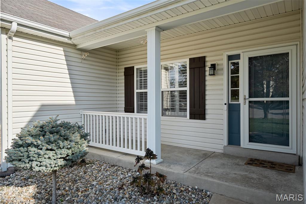 819 Honeywood Drive