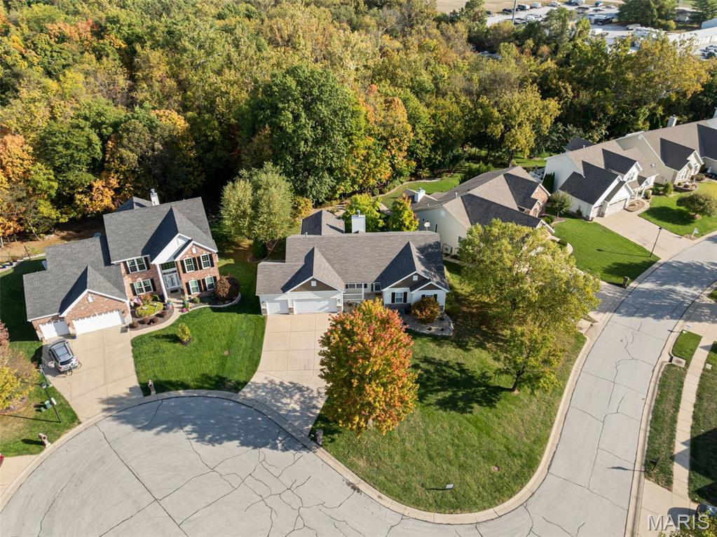 819 Honeywood Drive