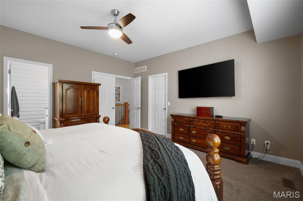 819 Honeywood Drive