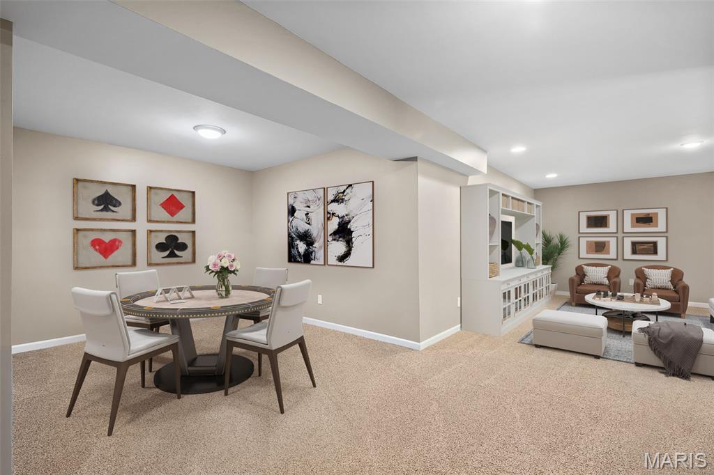 819 Honeywood Drive