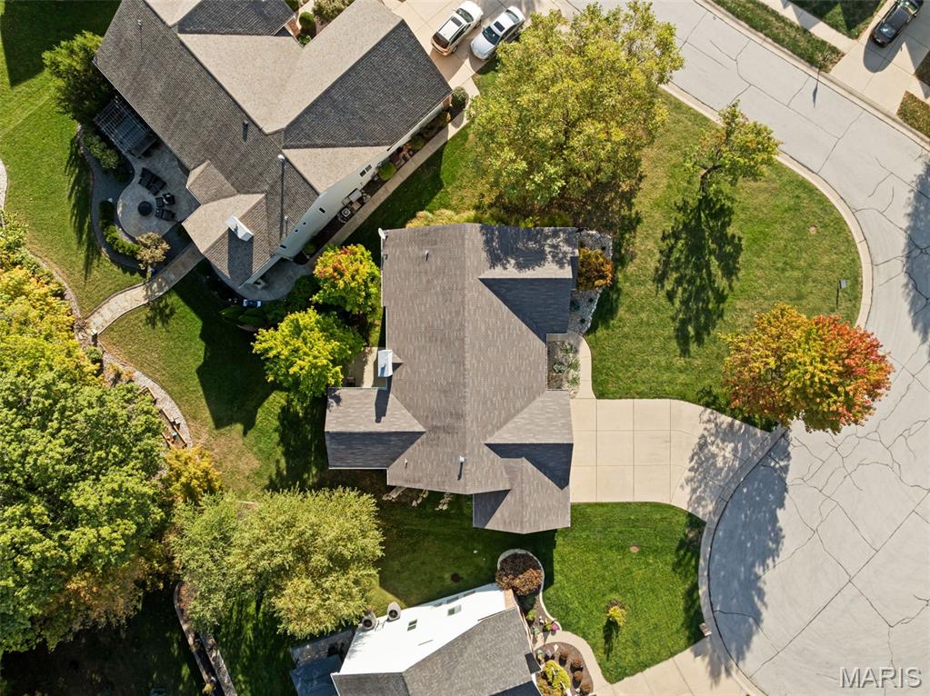 819 Honeywood Drive
