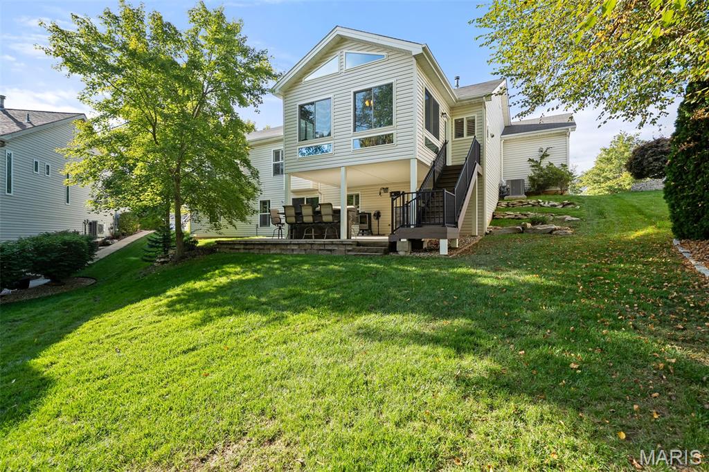 819 Honeywood Drive