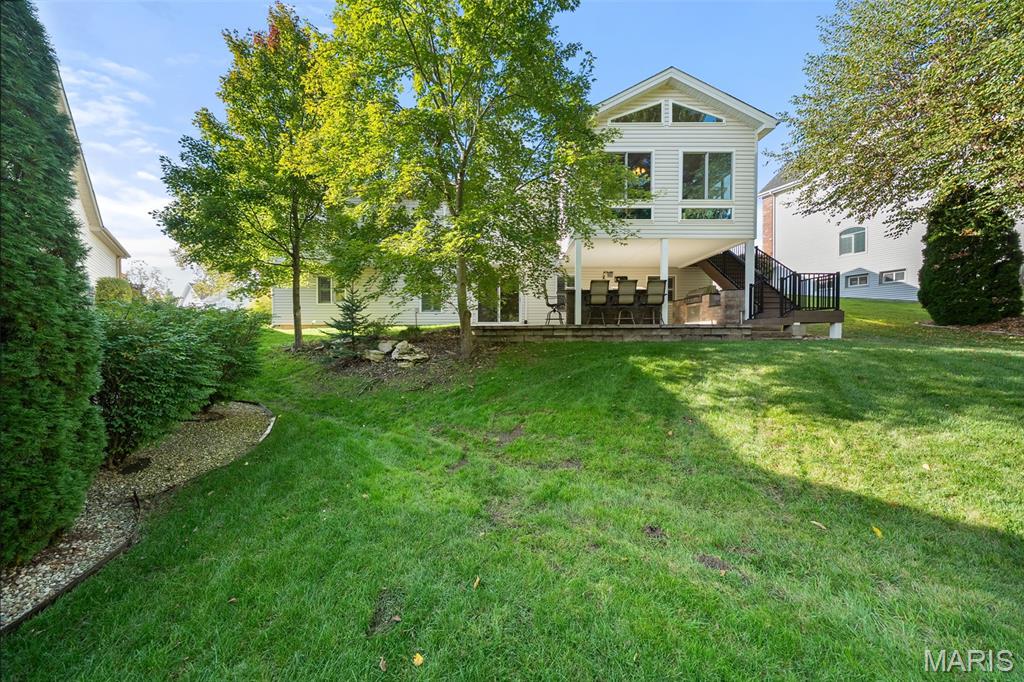 819 Honeywood Drive