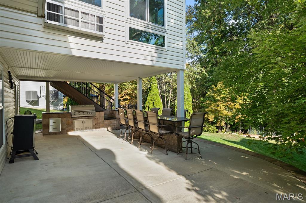819 Honeywood Drive
