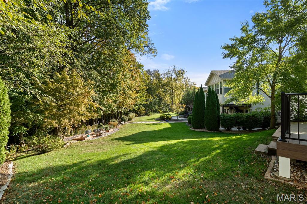 819 Honeywood Drive