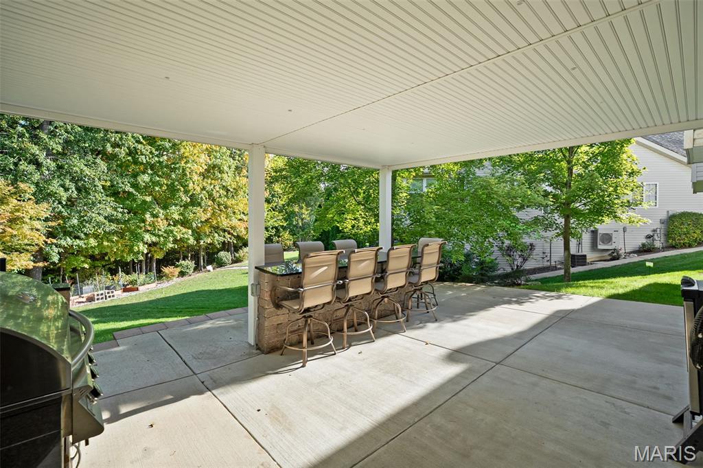 819 Honeywood Drive