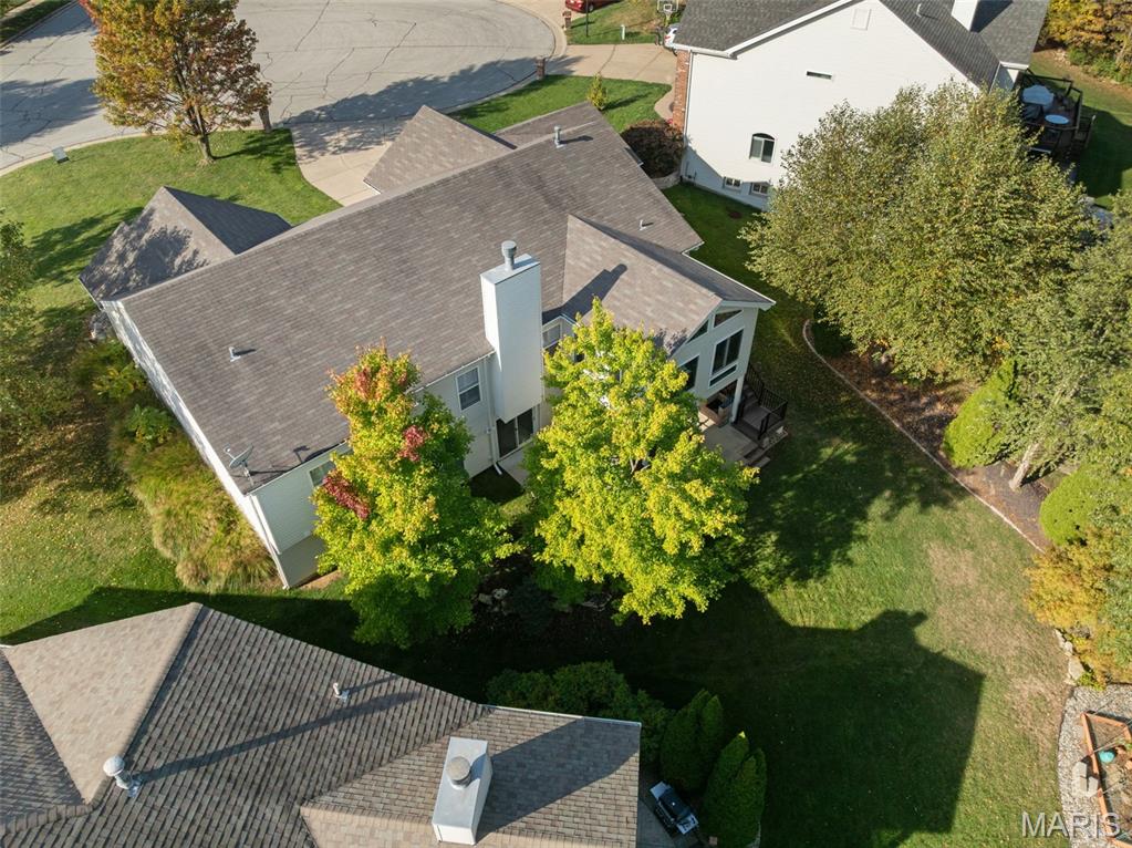 819 Honeywood Drive