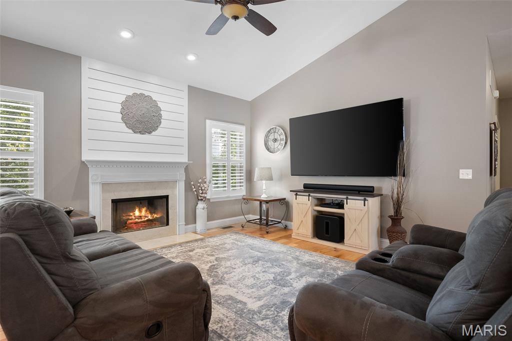819 Honeywood Drive