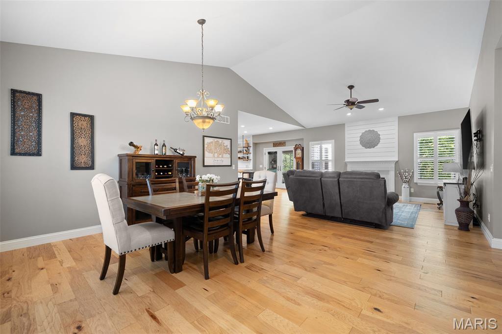 819 Honeywood Drive