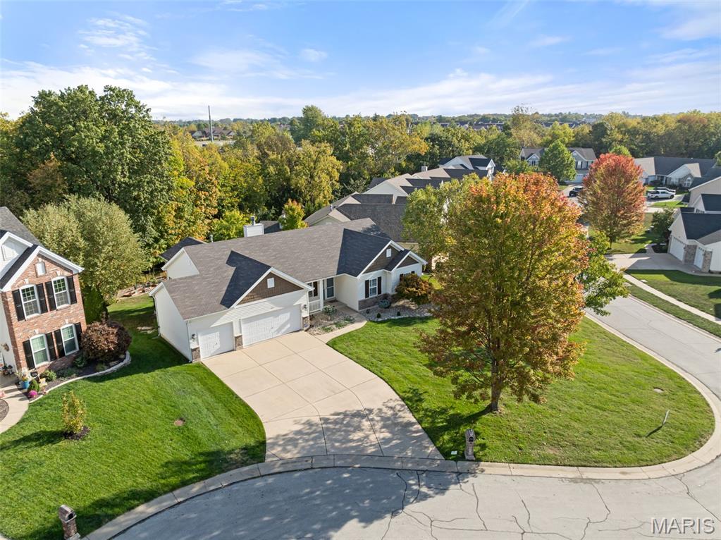 819 Honeywood Drive