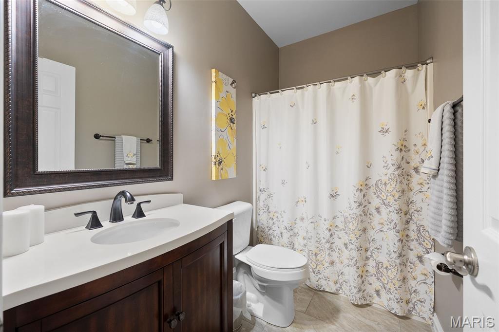 819 Honeywood Drive